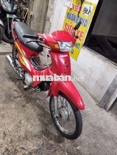 WAVE 110 TQ BSTP NGAY CHỦ GIAO CCCD XE ZIN ÊM ZU.