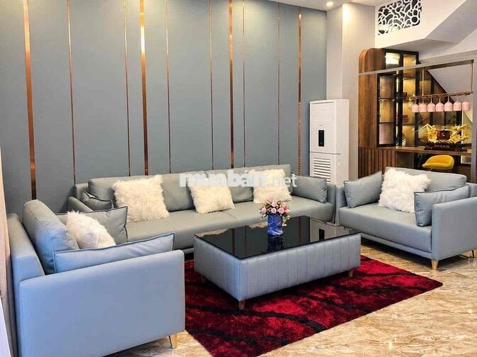 293  CHO THUÊ NHÀ 3 TẦNG ĐƯỜNG THANH LƯƠNG