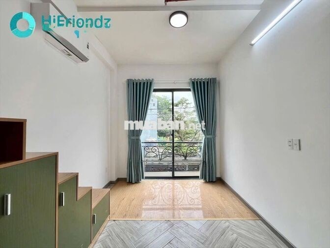 ✅ CĂN HỘ NGAY LOTTE NGUYỄN VĂN LƯỢNG - THANG MÁY BAN CÔNG - FULL NT