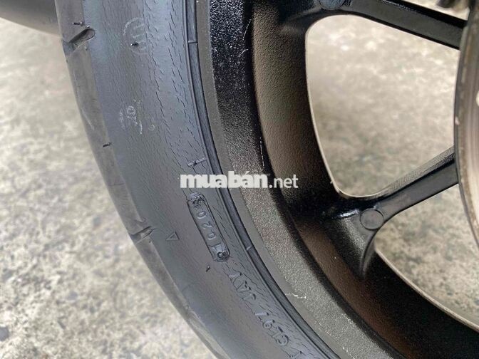 Yamaha NVX 2020 125cc màu Xanh Chính Chủ Ký Giấy