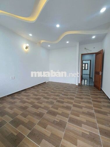 Cần cho thuê nhà MT 249A Đường Nguyễn Thái Bình P.12 Q.Tân Bình