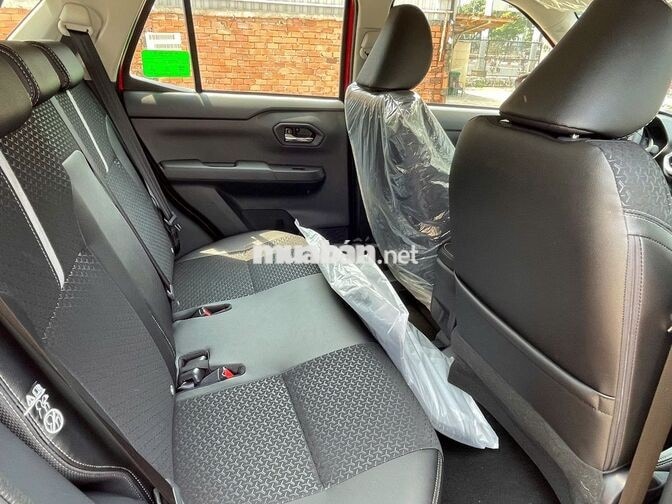 ✅TOYOTA RAIZE 𝟐𝟎𝟐6🛑 25TRIỆU 🛑 TẶNG PHỤ KIỆN🛑
