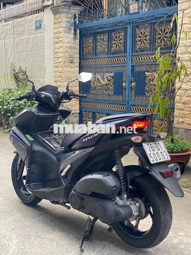 Yamaha NVX 2020 125cc màu Xanh Chính Chủ Ký Giấy