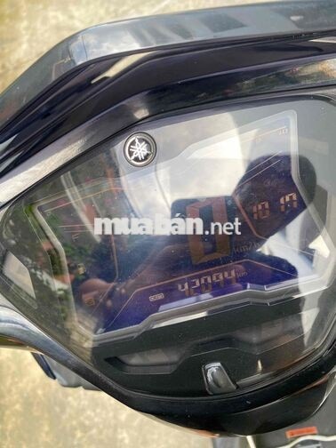 Yamaha NVX 2020 125cc màu Xanh Chính Chủ Ký Giấy