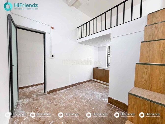 KHAI TRƯƠNG PHÒNG DUPLEX MỚI 100% - GẦN ETOWN