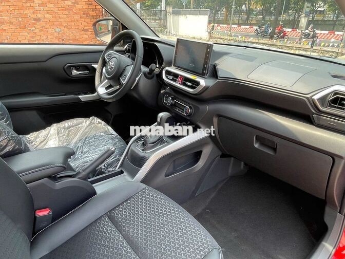 ✅TOYOTA RAIZE 𝟐𝟎𝟐6🛑 25TRIỆU 🛑 TẶNG PHỤ KIỆN🛑