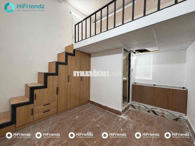 KHAI TRƯƠNG PHÒNG DUPLEX MỚI 100% - GẦN ETOWN