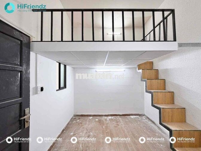KHAI TRƯƠNG PHÒNG DUPLEX MỚI 100% - GẦN ETOWN