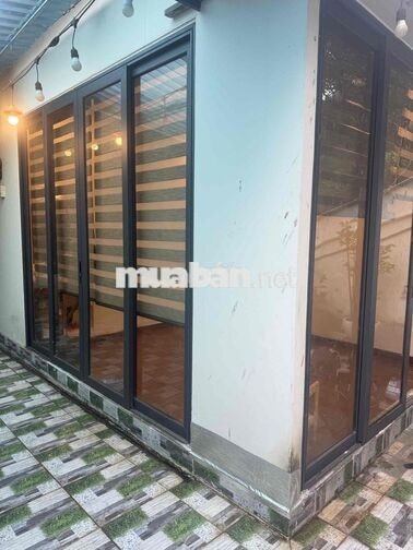 phòng trọ 30m2 đường Nam Kỳ Khởi Nghĩa, Bến Nghé, Q1