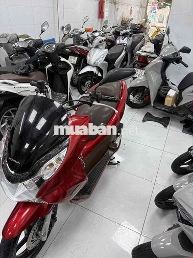 PCX 212 zin ken (bán 21tr) hộ trợ nợ xấu .