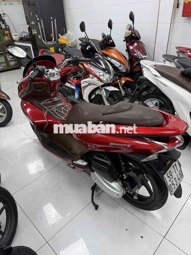 PCX 212 zin ken (bán 21tr) hộ trợ nợ xấu .