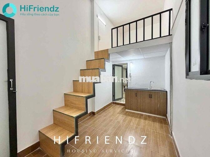 KHAI TRƯƠNG PHÒNG DUPLEX MỚI 100% - GẦN ETOWN