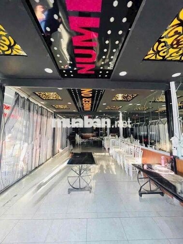 SANG QUÁN GÓC NGÃ 4 KHU TÊN LỬA GIÁ 800 TRIỆU TL