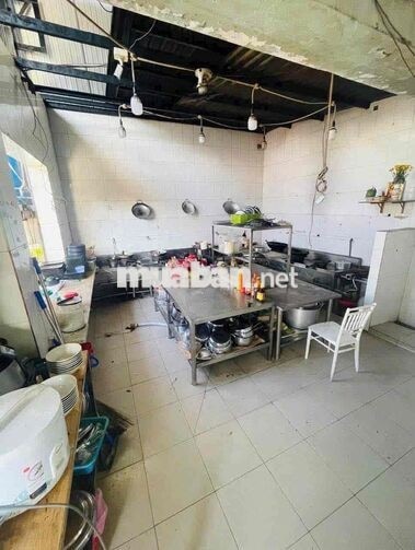 SANG QUÁN GÓC NGÃ 4 KHU TÊN LỬA GIÁ 800 TRIỆU TL