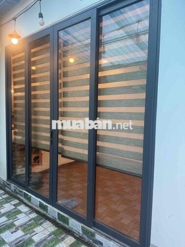 phòng trọ 30m2 đường Nam Kỳ Khởi Nghĩa, Bến Nghé, Q1