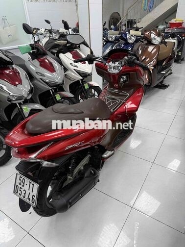 PCX 212 zin ken (bán 21tr) hộ trợ nợ xấu .