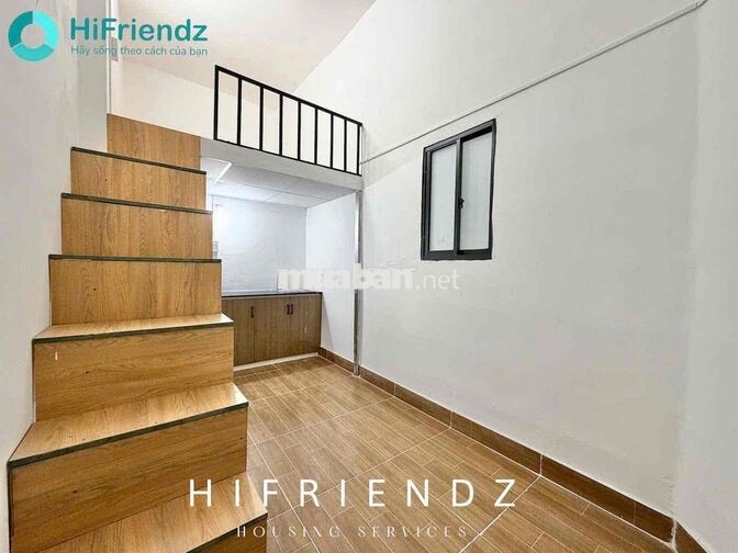 KHAI TRƯƠNG PHÒNG DUPLEX MỚI 100% - GẦN ETOWN