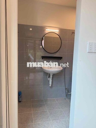 phòng trọ 30m2 đường Nam Kỳ Khởi Nghĩa, Bến Nghé, Q1