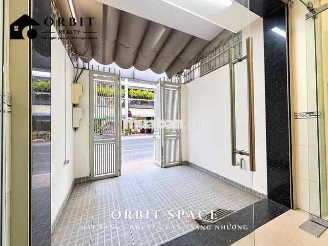 Mặt bằng mặt tiền Nguyễn Trọng Tuyển 50m2 Kinh doanh sạch sẽ cửa hàng