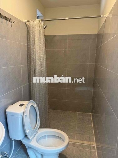 phòng trọ 30m2 đường Nam Kỳ Khởi Nghĩa, Bến Nghé, Q1