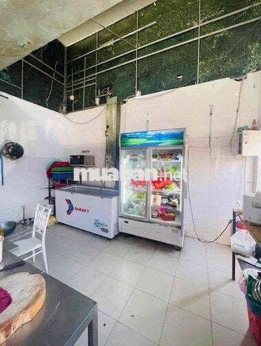 SANG QUÁN GÓC NGÃ 4 KHU TÊN LỬA GIÁ 800 TRIỆU TL