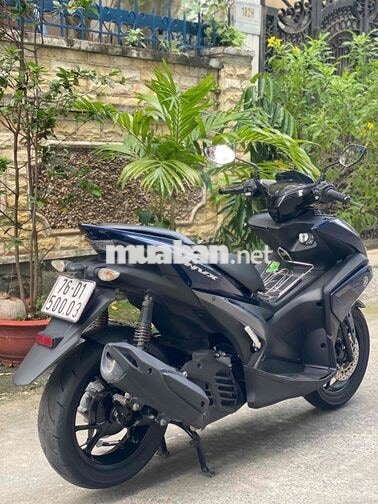 Yamaha NVX 2020 125cc màu Xanh Chính Chủ Ký Giấy