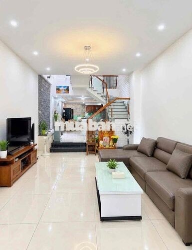 Cho Thuê nhà 3 Tầng đường Diên Hồng, Hoà Xuân