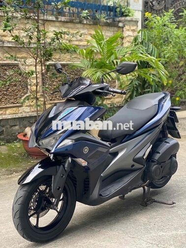 Yamaha NVX 2020 125cc màu Xanh Chính Chủ Ký Giấy