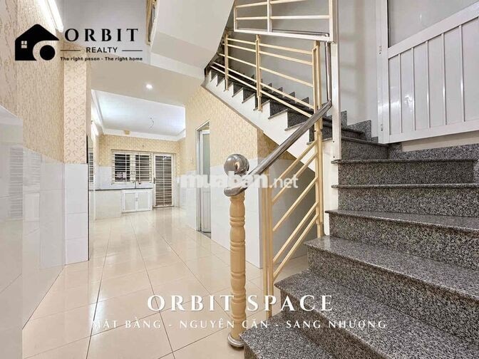 Mặt bằng mặt tiền Nguyễn Trọng Tuyển 50m2 Kinh doanh sạch sẽ cửa hàng