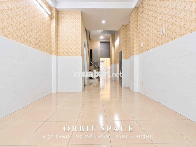 Mặt bằng mặt tiền Nguyễn Trọng Tuyển 50m2 Kinh doanh sạch sẽ cửa hàng
