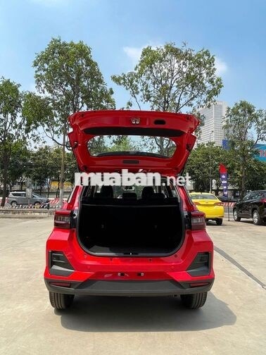 ✅TOYOTA RAIZE 𝟐𝟎𝟐6🛑 25TRIỆU 🛑 TẶNG PHỤ KIỆN🛑