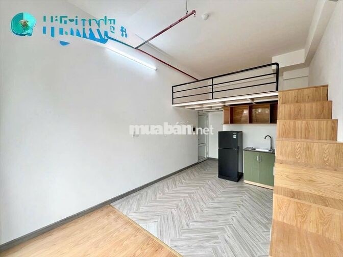 ✅ CĂN HỘ NGAY LOTTE NGUYỄN VĂN LƯỢNG - THANG MÁY BAN CÔNG - FULL NT
