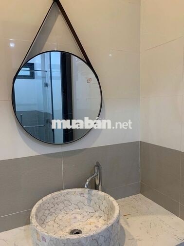 Cho thuê nhà 3 tầng MT Bùi Trang Chước, Hòa Xuân - 15tr/tháng