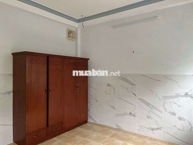 🏡 CHO HẺM XE HƠI CỘNG HÒA – 4 PHÒNG NGỦ - 3 LẦU – LÀM VP. KD ONLINE