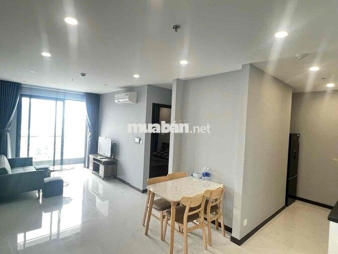 Cho Thuê 1PN 54M2 Full Nội Thất Chung Cư C Sky View Chánh Nghĩa TDM