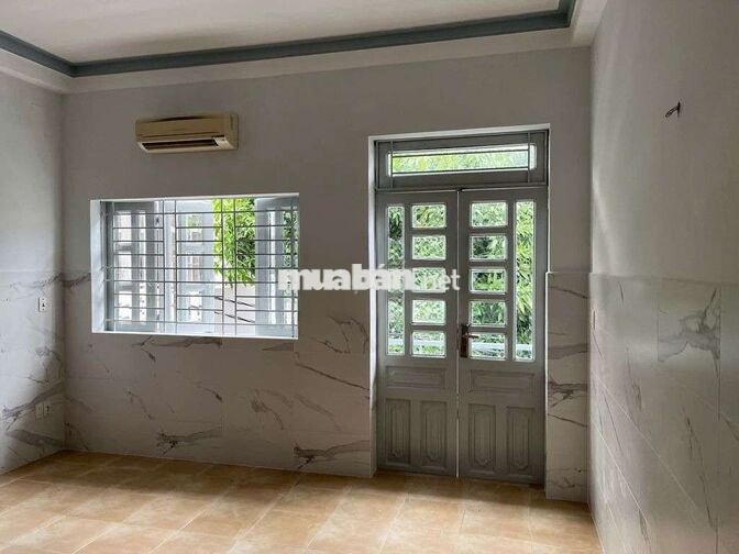 🏡 CHO HẺM XE HƠI CỘNG HÒA – 4 PHÒNG NGỦ - 3 LẦU – LÀM VP. KD ONLINE