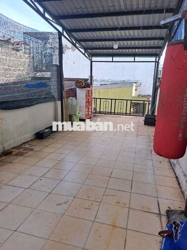 THUÊ NHÀ NGUYÊN CĂN PHẠM VĂN HAI GIÁ 9 TRIỆU