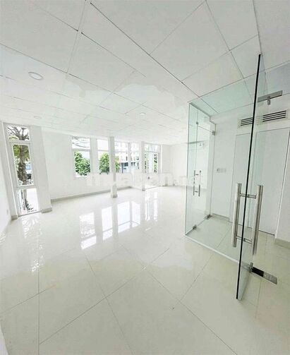 KHU VIP Q10 "CHỐT NHANH KẺO HẾT" - , P.12, Q10 - Có hầm, Sàn Suốt
