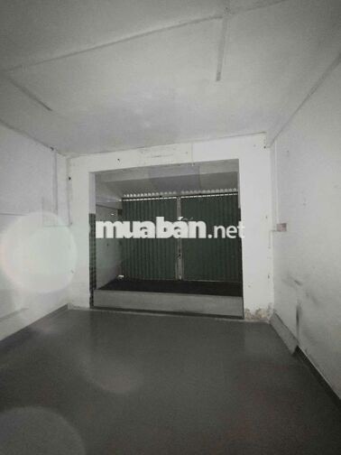 CMT8 - 40m2 - THỦ DẦU MỘT CHO THUÊ MẶT BẰNG