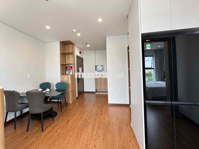 🌈CĂN GÓC 2 PHÒNG NGỦ MIA PLAZA – FULL NỘI THẤT CAO CẤP – VIEW ĐẸP, THO
