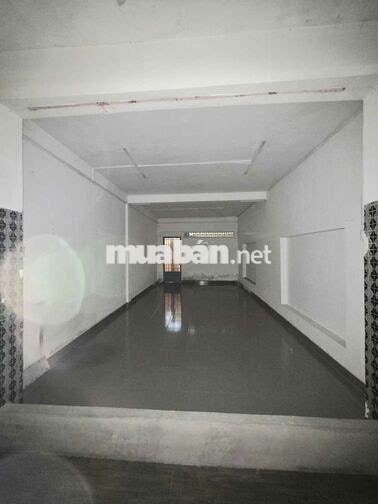CMT8 - 40m2 - THỦ DẦU MỘT CHO THUÊ MẶT BẰNG
