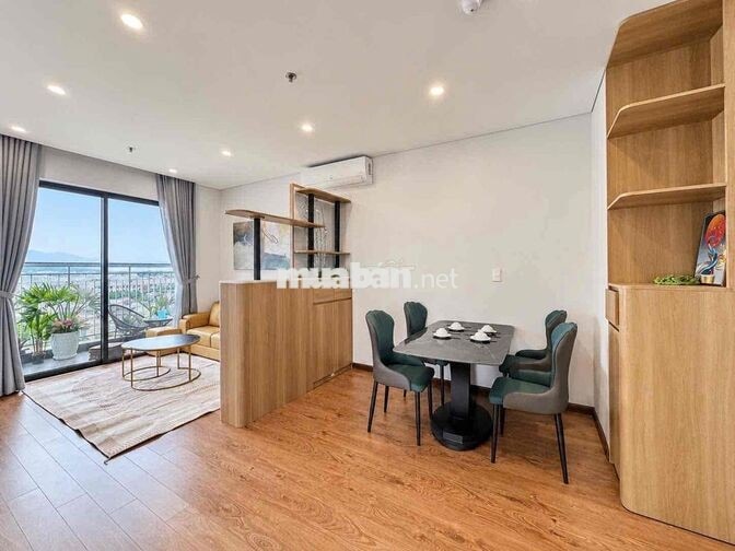 🌈CĂN GÓC 2 PHÒNG NGỦ MIA PLAZA – FULL NỘI THẤT CAO CẤP – VIEW ĐẸP, THO