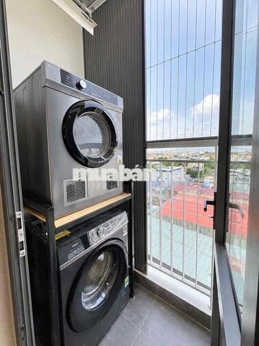 🌈CĂN GÓC 2 PHÒNG NGỦ MIA PLAZA – FULL NỘI THẤT CAO CẤP – VIEW ĐẸP, THO