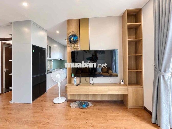 🌈CĂN GÓC 2 PHÒNG NGỦ MIA PLAZA – FULL NỘI THẤT CAO CẤP – VIEW ĐẸP, THO