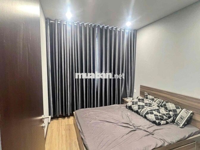 Cho Thuê 1PN 54M2 Full Nội Thất Chung Cư C Sky View Chánh Nghĩa TDM