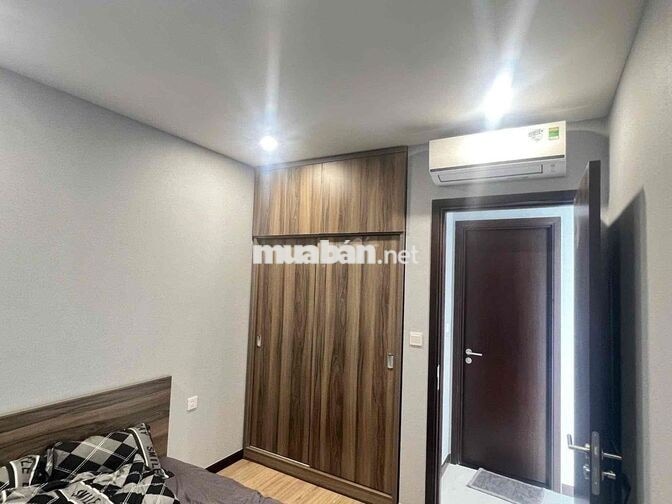 Cho Thuê 1PN 54M2 Full Nội Thất Chung Cư C Sky View Chánh Nghĩa TDM