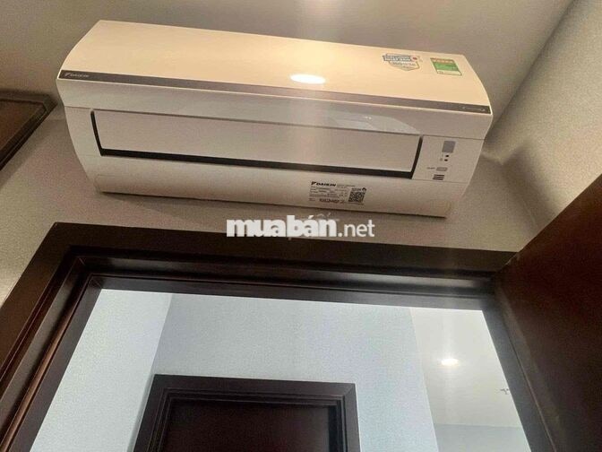 Cho Thuê 1PN 54M2 Full Nội Thất Chung Cư C Sky View Chánh Nghĩa TDM