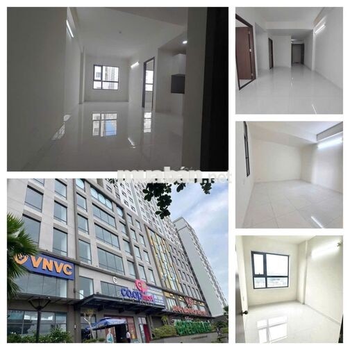 Bán chung cư Green River Dt65m2 2PN 2WC giá 2tỷ7 view nội khu quận 8