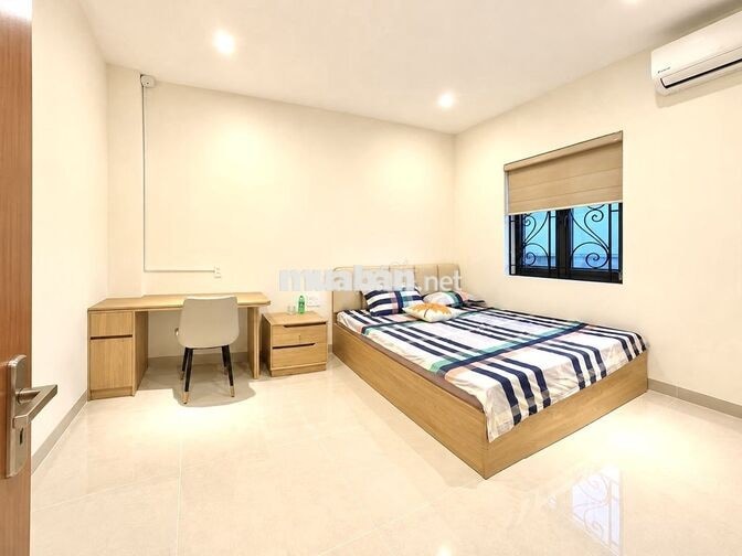 NHÀ MỸ GIA - 4 PHÒNG NGỦ - FULL NỘI THẤT - MỚI ĐẸP
