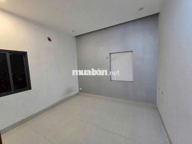 NHÀ 3 TẦNG MẶT TIỀN NGÔ VĂN SỞ
